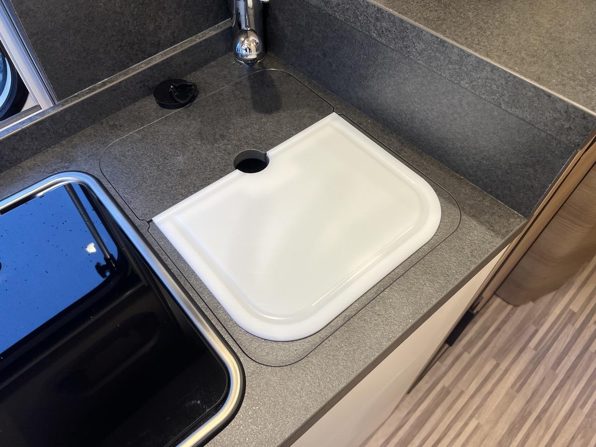 Malibu Diversity 640 LE K GT Skyview ACC+AHK