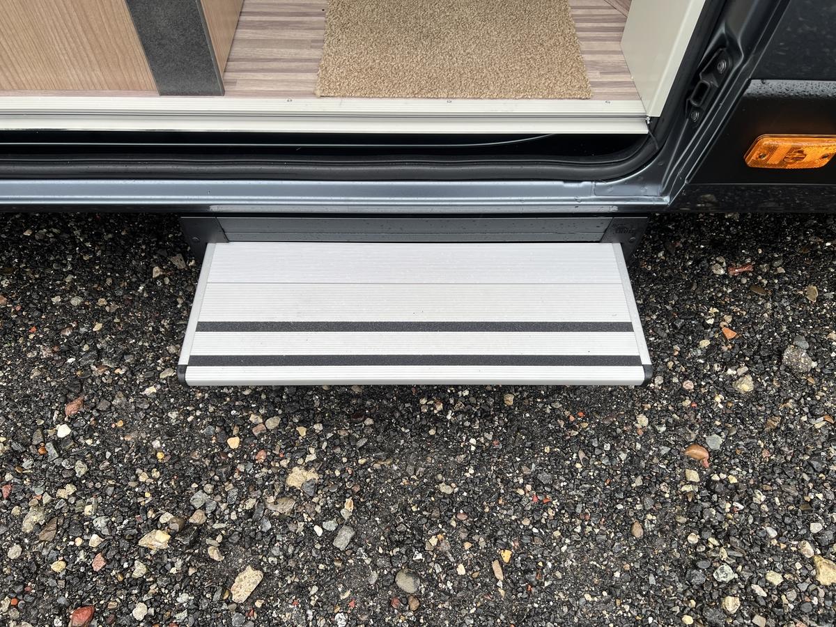 Malibu Diversity 640 LE K GT Skyview ACC+AHK