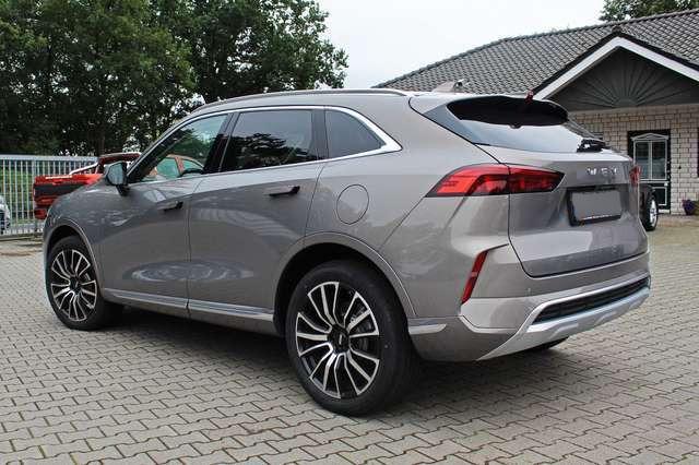 GWM Wey 05 PREMIUM (Plug-In-Hybrid)