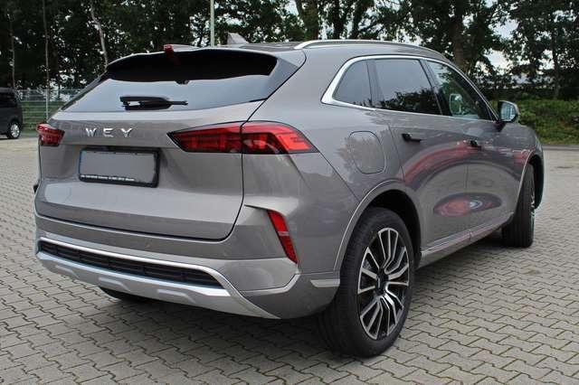 GWM Wey 05 PREMIUM (Plug-In-Hybrid)