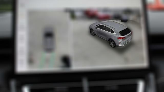 GWM Wey 05 PREMIUM (Plug-In-Hybrid)