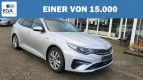 Bild Kia Optima 2.0 Hybrid Spirit PHEV (EURO 6d-TEMP) 