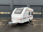 Bild Weinsberg CaraOne 390 PUH Edition Hot 1350 kg+Dusche+Pano-Küche