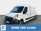 Bild Opel Movano B Kasten L3H2 3,5t+Kamera+Navi