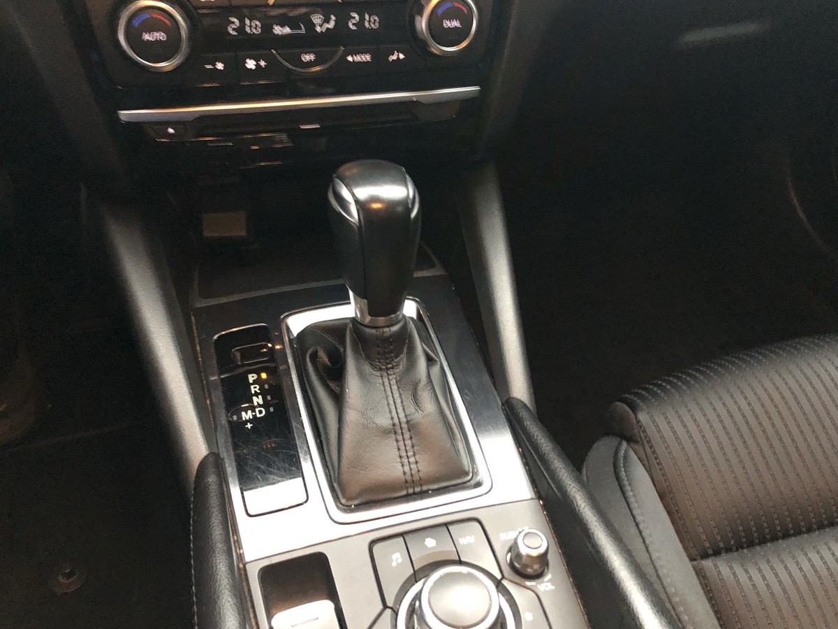 Mazda 6 2.2 SKYACTIVE-D EXCLUSIVE LINE KLIMA PDC SHZ LED NAVI