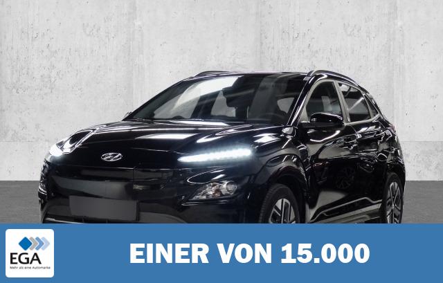Hyundai KONA Edition 30+ Elektro 2WD Navi Soundsystem ACC Apple CarPlay Android Auto Kli