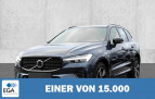Bild Volvo XC60 Ultra Dark AWD B5 Benzin EU6e HUD AD digitales Cockpit Memory Sitze Soundsy