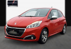 Bild Peugeot 208 Allure-3-trg./Navi/SHZ/Bluetooth/Alufelgen