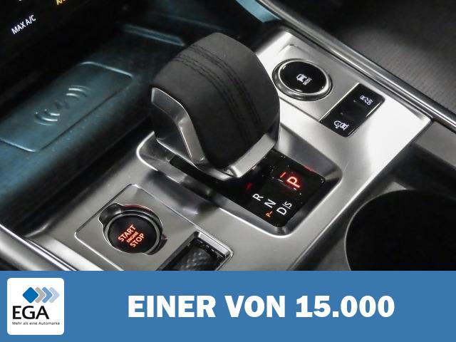 Jaguar XF R-Dynamic Black D200 Mild-Hybrid EU6d Navi Leder Soundsystem Meridian LED Spe