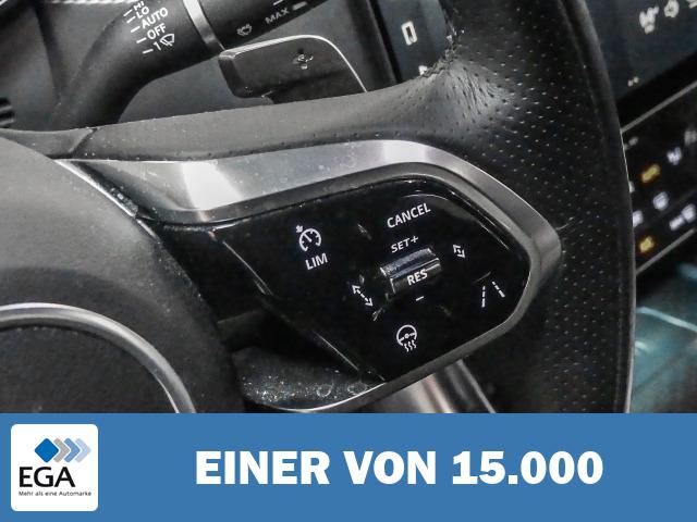 Jaguar XF R-Dynamic Black D200 Mild-Hybrid EU6d Navi Leder Soundsystem Meridian LED Spe