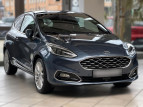 Bild Ford Fiesta Vignale S/S|NAVI|LEDER|CAM|ACC|CarPly|B&O