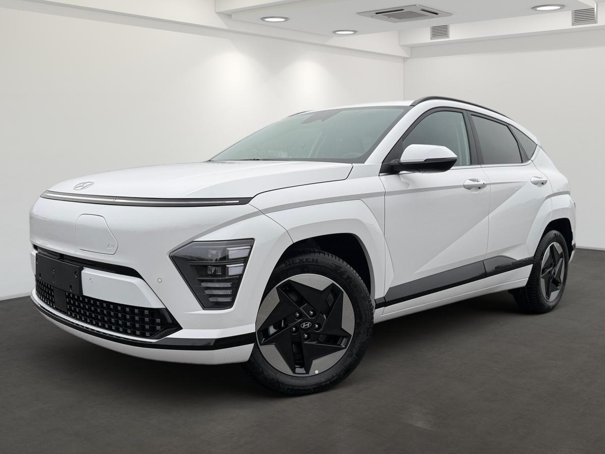 Hyundai Kona Trend Bose elektr. Heckklappe