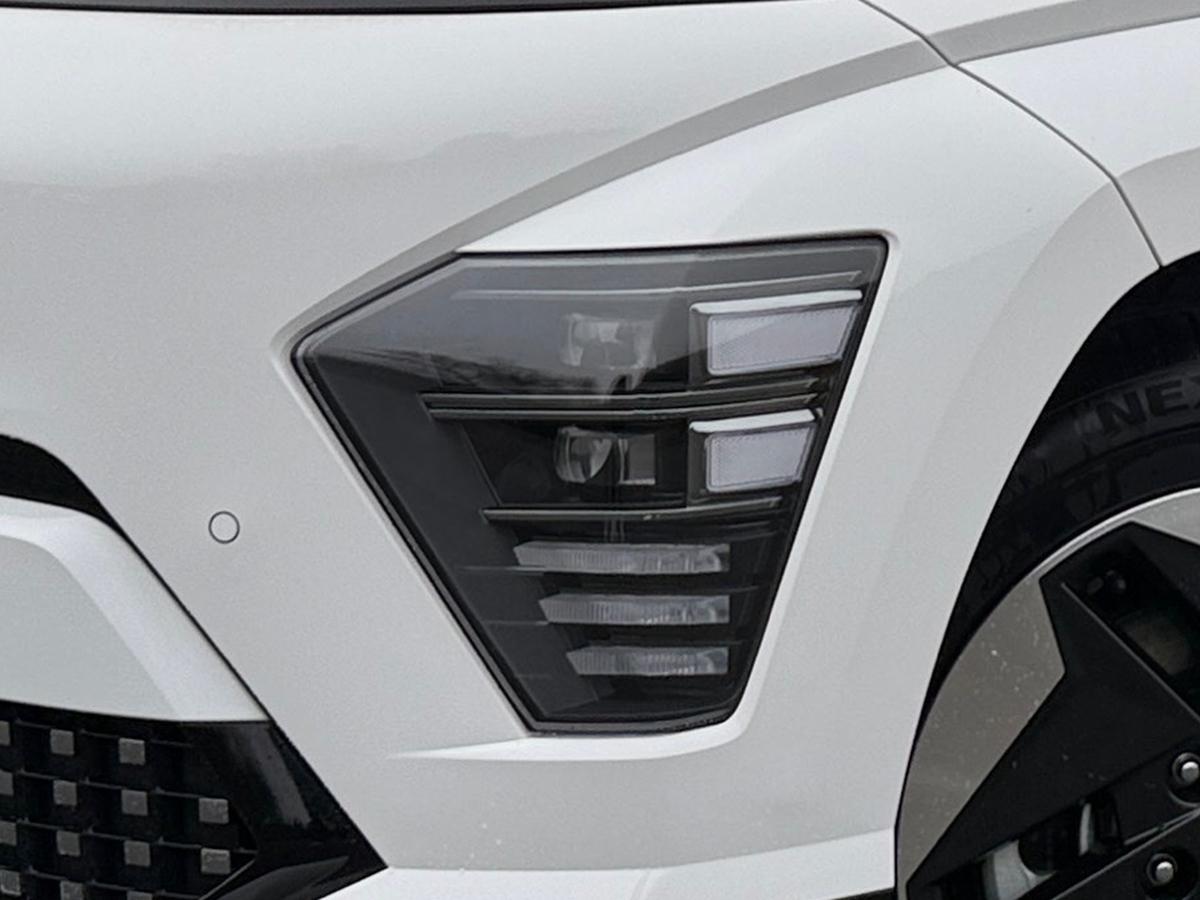 Hyundai KONA Elektro Trend Bose elektr. Heckklappe