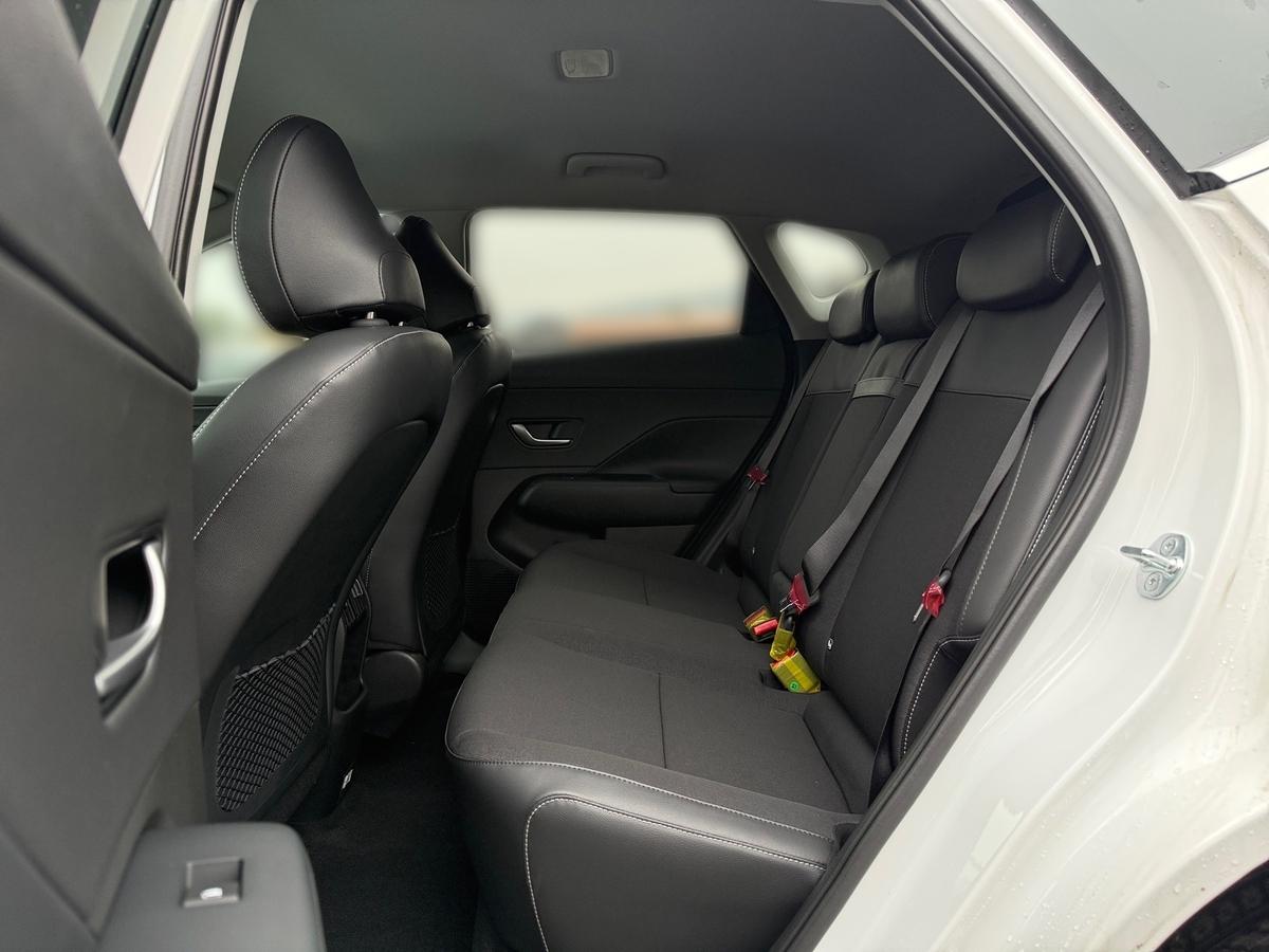 Hyundai KONA Elektro Trend Bose elektr. Heckklappe