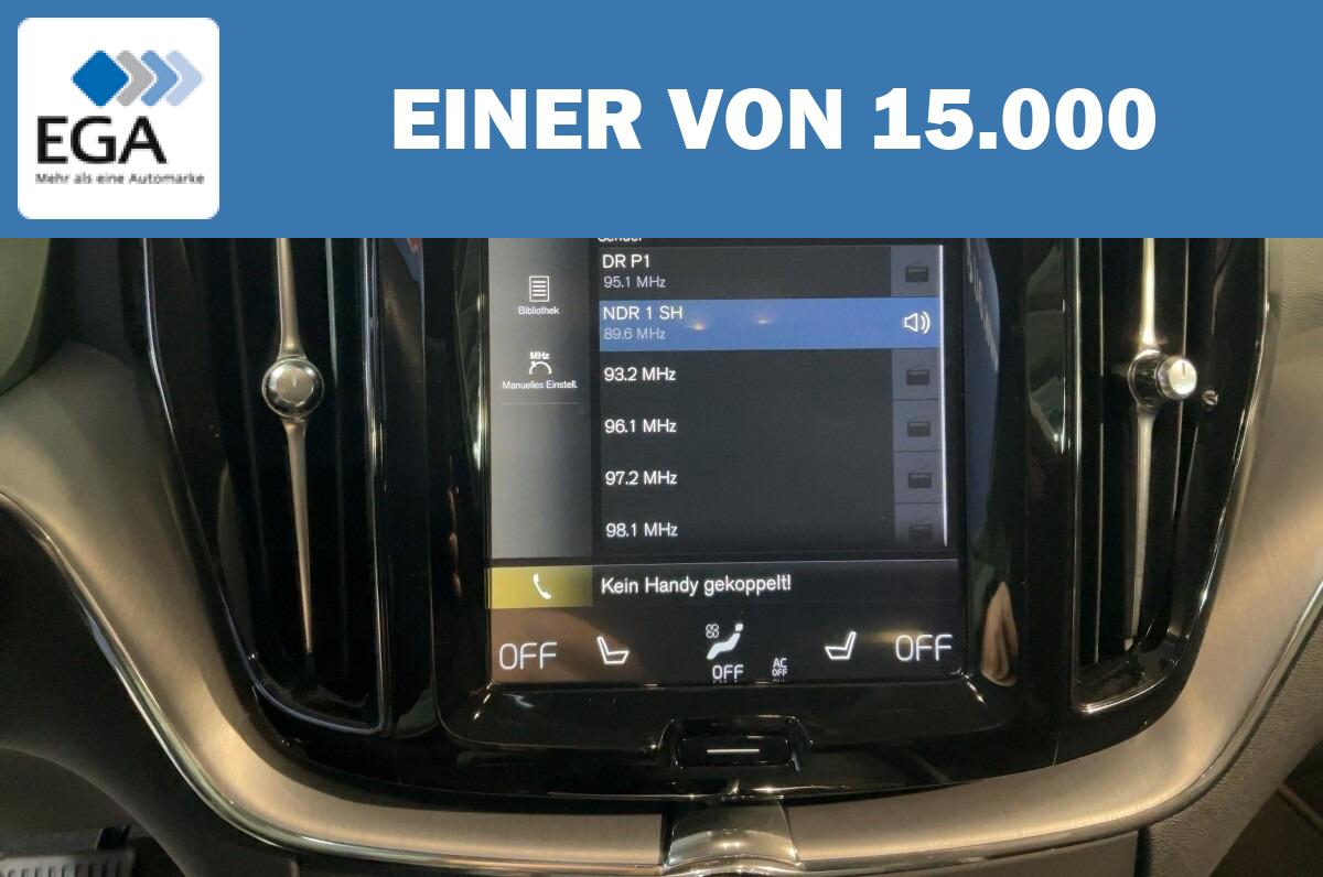 Volvo XC60 XC 60