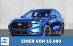 Bild Ford Kuga PHEV ST-LINE X  243PS Winter AHK 20Zoll