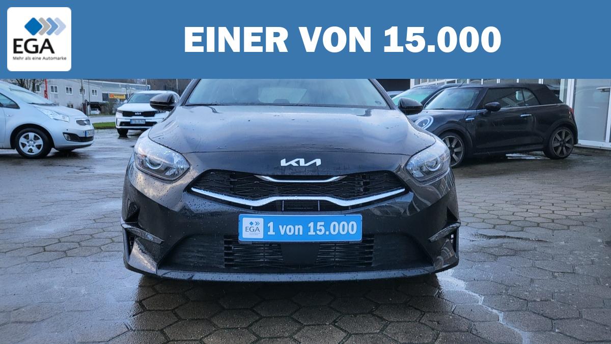 Kia cee'd / Ceed Ceed 1.5 T-GDI Vision (Euro 6e) 