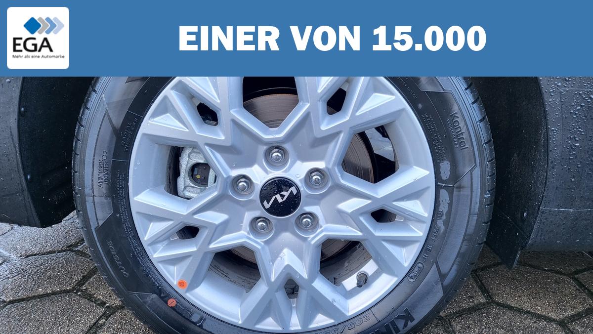 Kia cee'd / Ceed Ceed 1.5 T-GDI Vision (Euro 6e) 