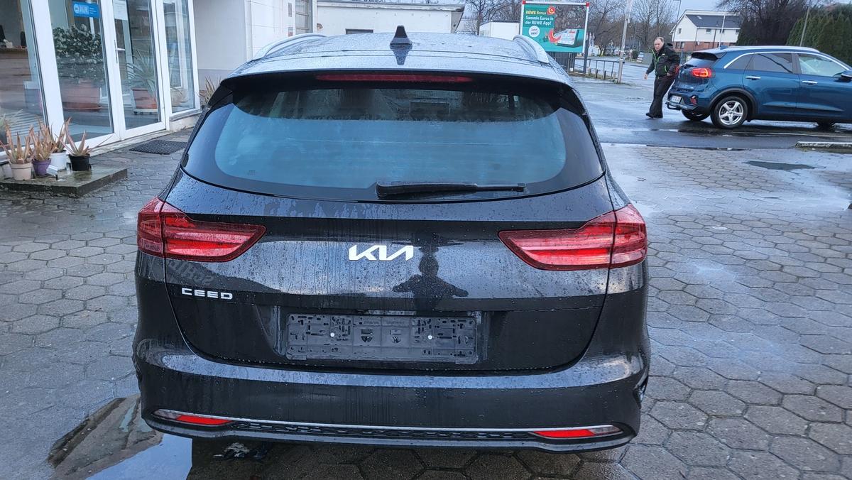 Kia cee'd / Ceed Ceed 1.5 T-GDI Vision (Euro 6e) 