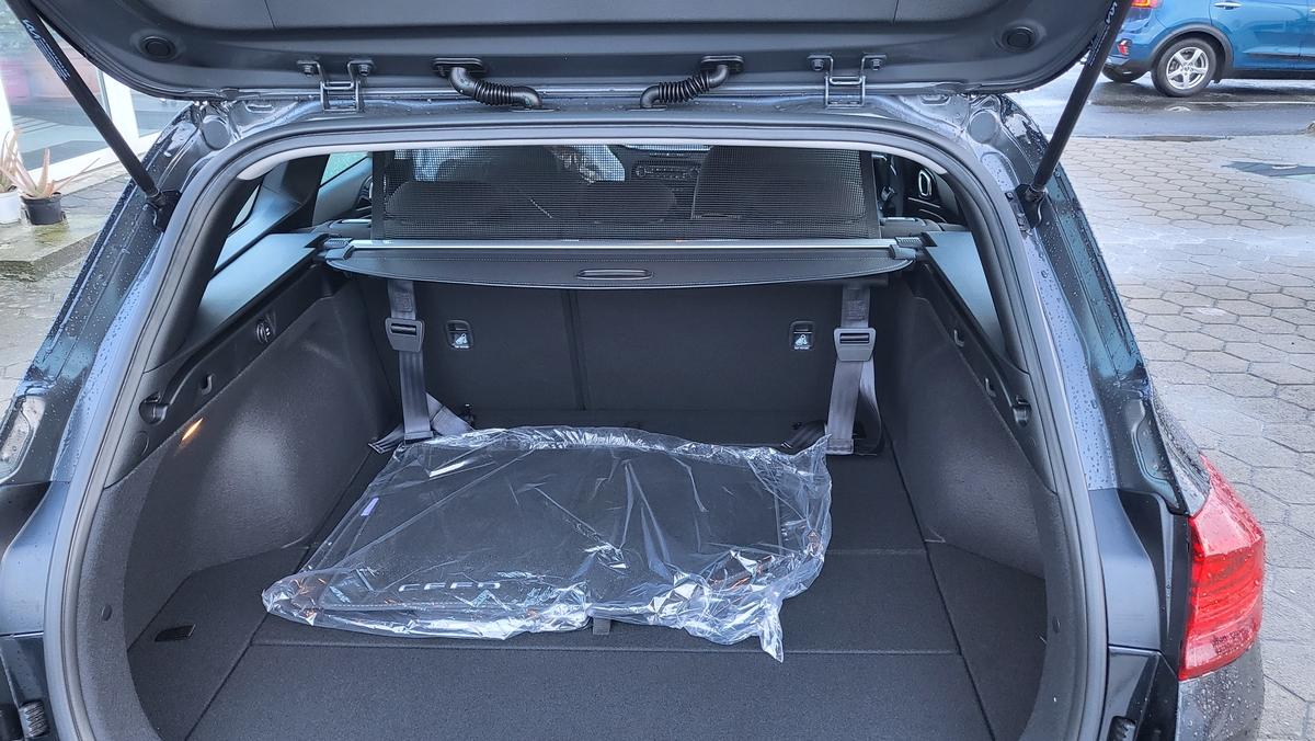 Kia cee'd / Ceed Ceed 1.5 T-GDI Vision (Euro 6e) 
