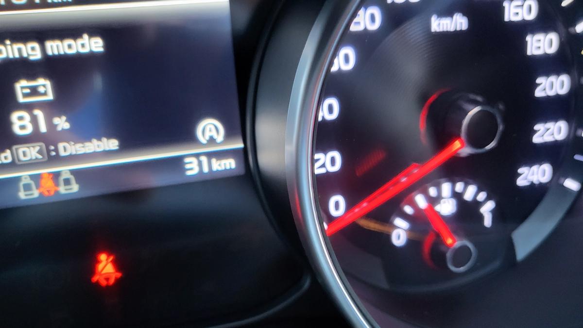 Kia cee'd / Ceed Ceed 1.5 T-GDI Vision (Euro 6e) 