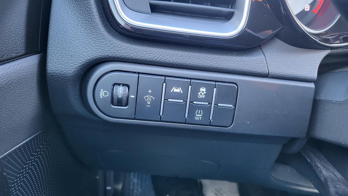 Kia cee'd / Ceed Ceed 1.5 T-GDI Vision (Euro 6e) 