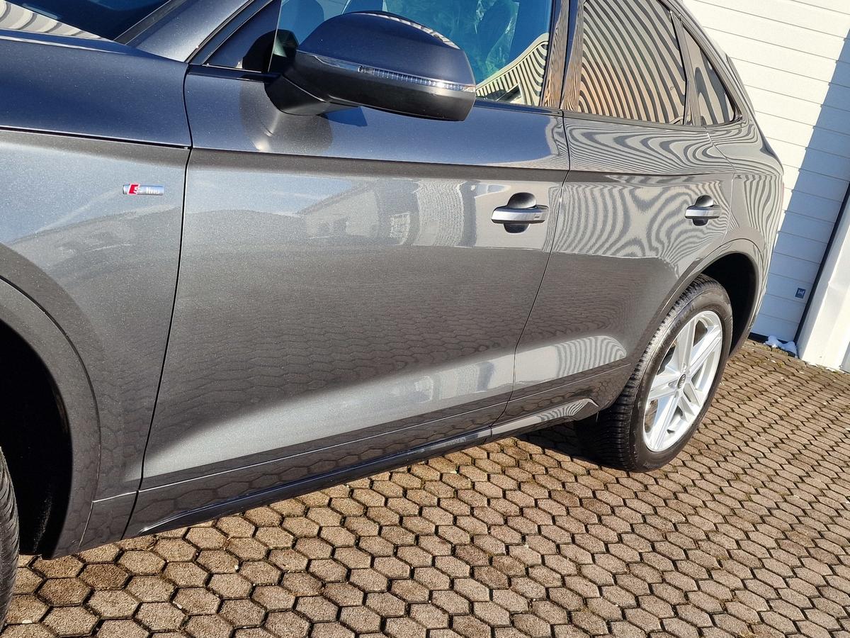 Audi Q5  Sportback*S line*Virtual Cock*AHK*ACC