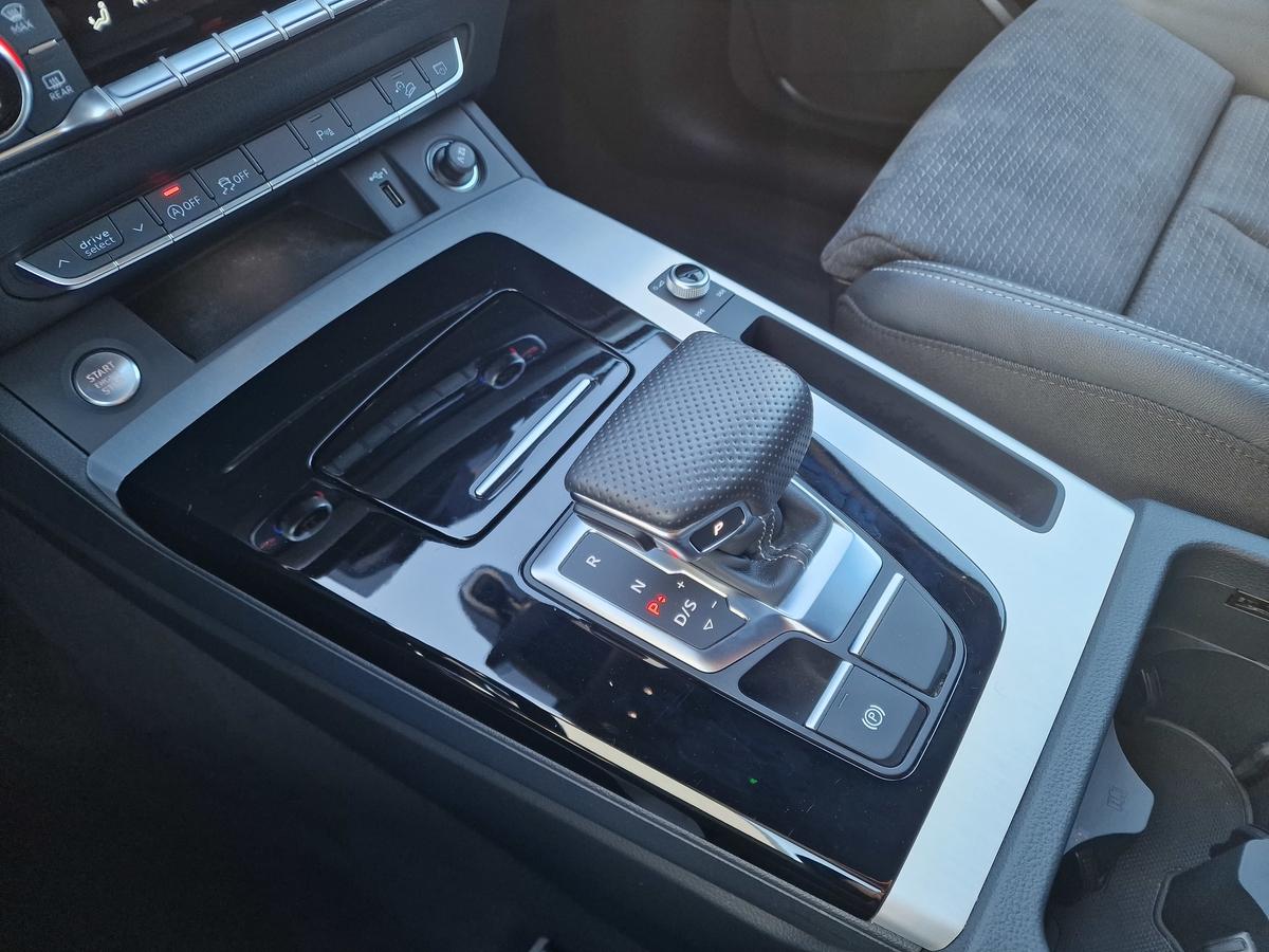 Audi Q5  Sportback*S line*Virtual Cock*AHK*ACC