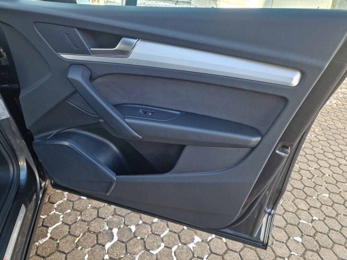 Audi Q5  Sportback*S line*Virtual Cock*AHK*ACC