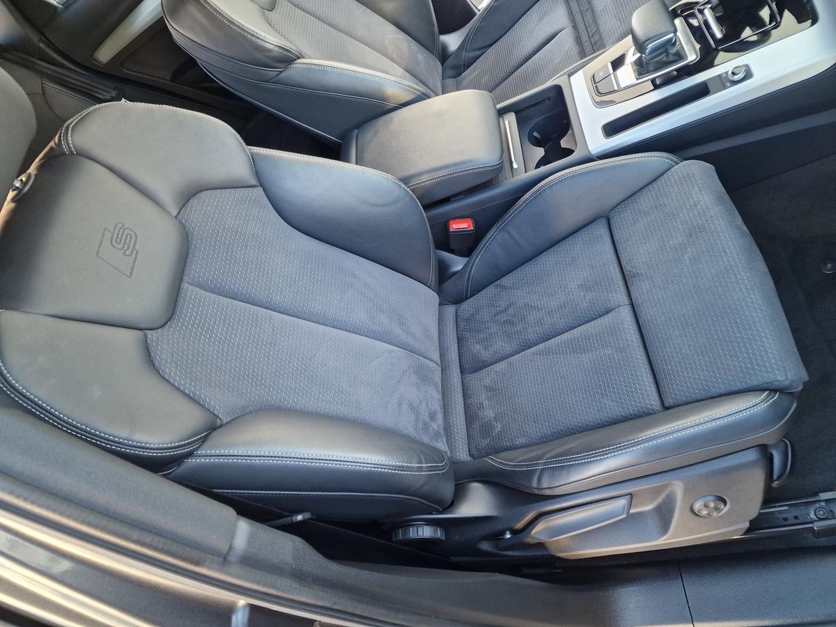 Audi Q5  Sportback*S line*Virtual Cock*AHK*ACC