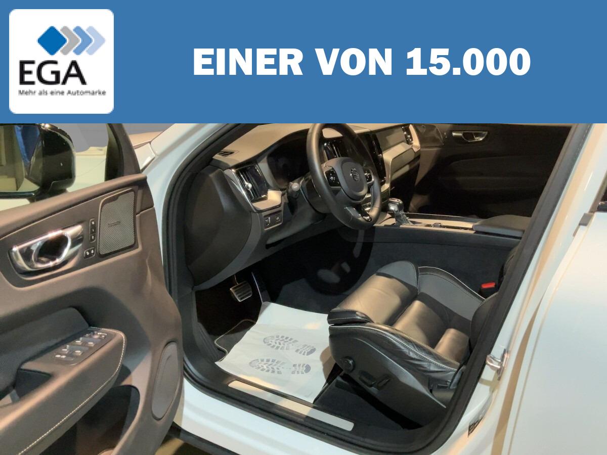 Volvo XC60 XC 60