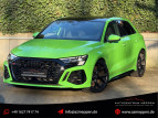 Bild Audi RS3 Sportback 280 km/h PANO/HEADUP/B&O/RS-AGA/KAMERA/MwS