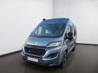 Bild Peugeot Boxer Kasten Knaus Van Tourer 600,Fahrradtr.Standhz.Tempomat