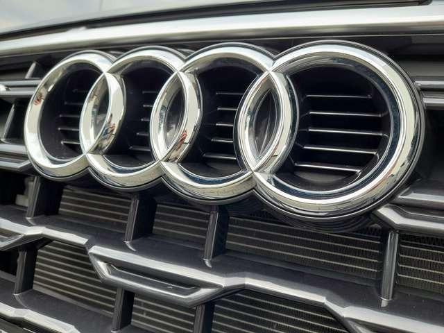 Audi Q2 DSG NAVI/APP~PANO~SHZ~VIRTUALL~RKam~eHeKl~LED