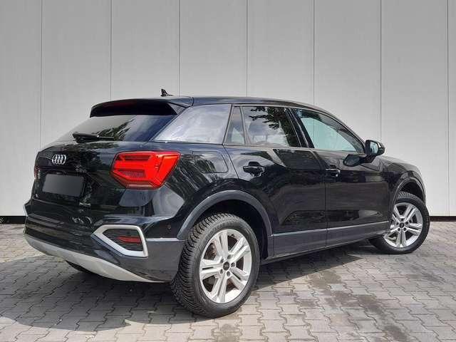 Audi Q2 DSG NAVI/APP~PANO~SHZ~VIRTUALL~RKam~eHeKl~LED