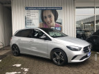 Bild Mercedes-Benz B 200 PROGRESSIVE*PANO*MULTIBEAM*MBUX HIGH*NIGHT*CAM*NAV*SHZ