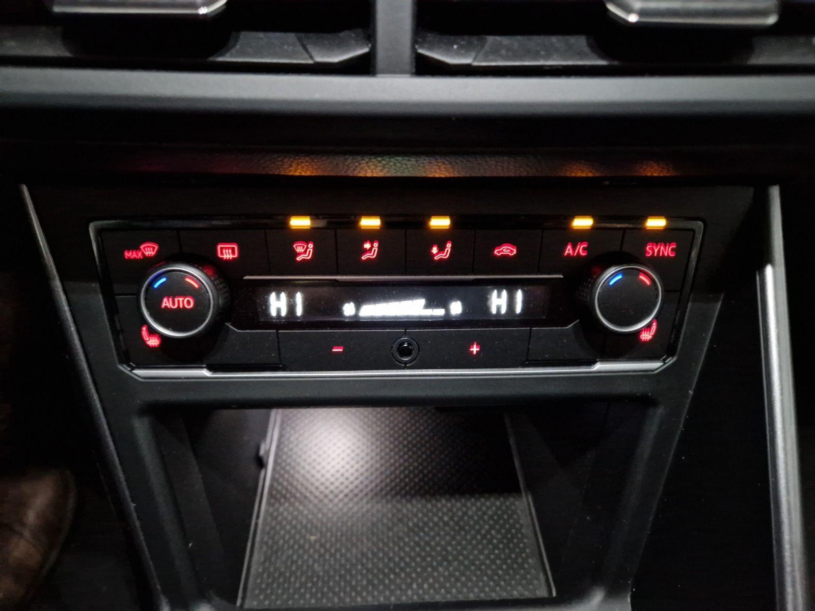 Volkswagen Polo VI Aut.Highline 5-trg.,, ACC/SHZ/Klimaaut.