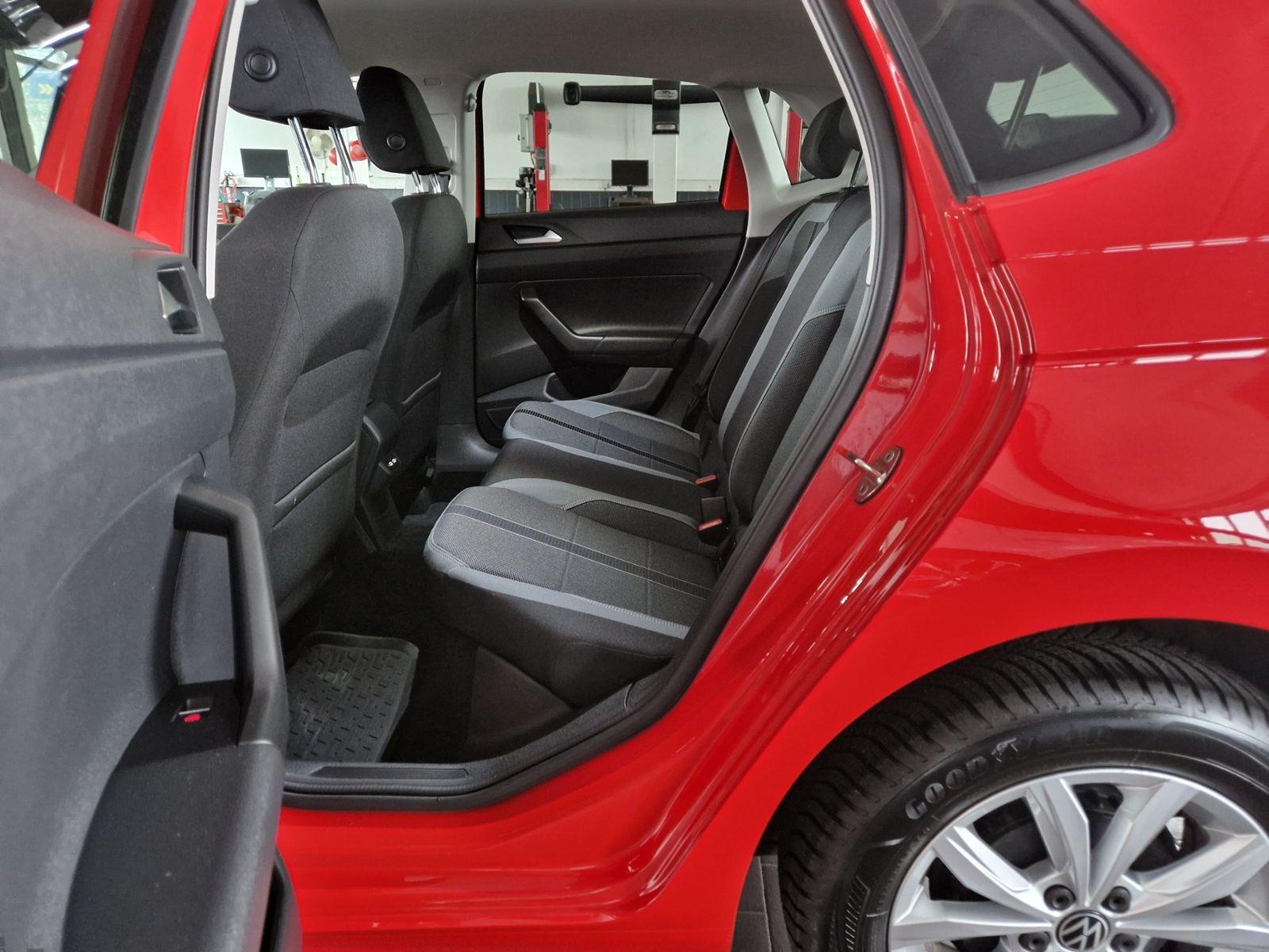 Volkswagen Polo VI Aut.Highline 5-trg.,, ACC/SHZ/Klimaaut.