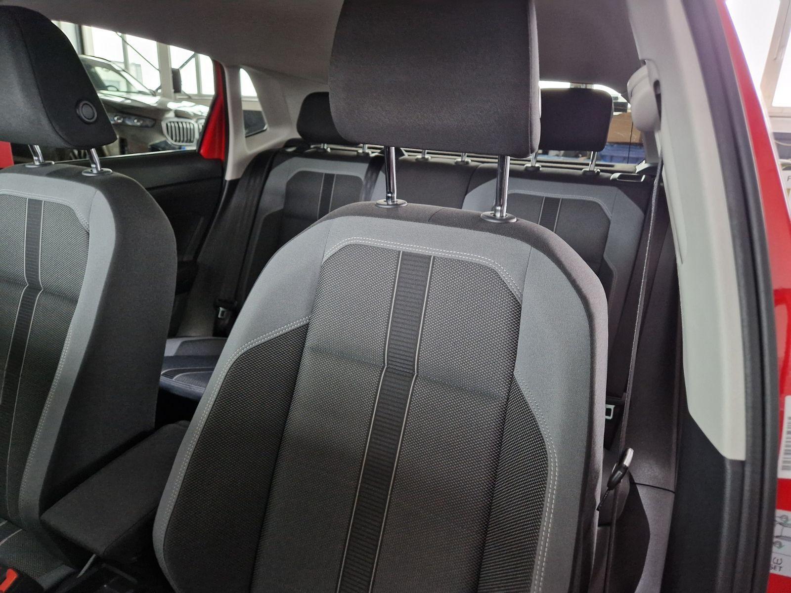 Volkswagen Polo VI Aut.Highline 5-trg.,, ACC/SHZ/Klimaaut.
