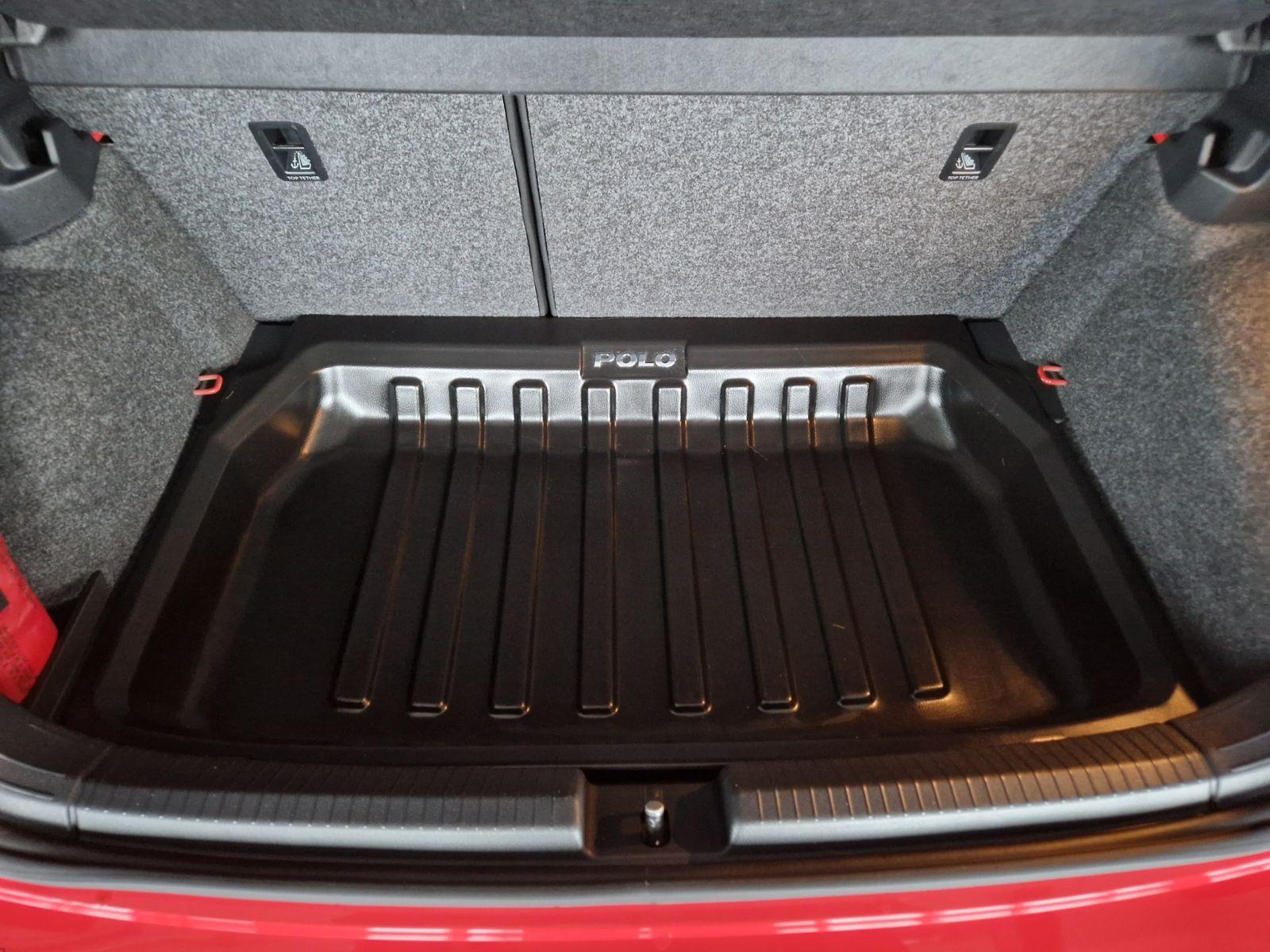 Volkswagen Polo VI Aut.Highline 5-trg.,, ACC/SHZ/Klimaaut.