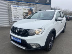 Bild Dacia Sandero II STEPWAY CELEBRATION AUTOMATIK*NAVI*PDC*AHK