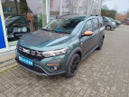 Bild Dacia Jogger TCe 110 Extreme 7-Sitzer SHZ LED BT KAMERA PDC
