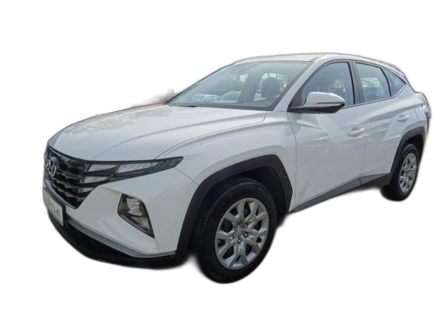 Hyundai Tucson 1.6 GDI Turbo 150PS PURE KAMERA+KLIMA+UVM+ Apple CarPlay Android Auto Mus