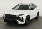 Bild Hyundai Tucson 1.6 T-GDI DCT N-LINE, Facelift, Navi, 19-Zoll, Tei