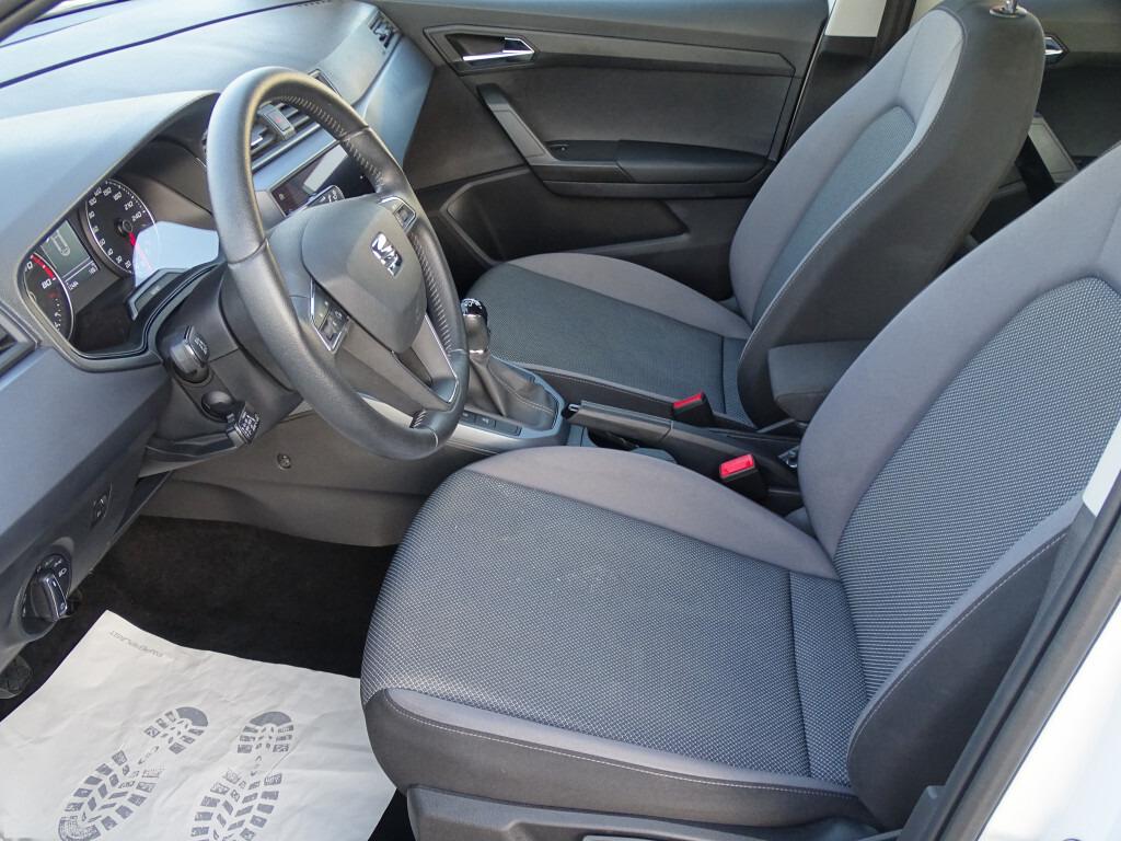 Seat Arona 1.0 TSI / Style / Navi / ACC / Klima / PDC