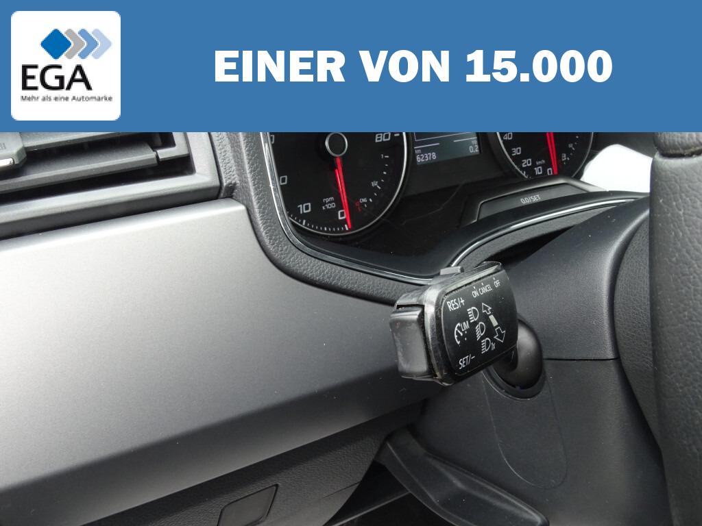 Seat Ibiza 1.0 TGI / CNG / Style / LED / Klima / PDC /