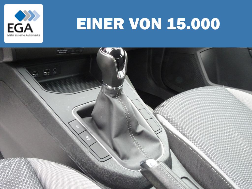 Seat Ibiza 1.0 TGI / CNG / Style / LED / Klima / PDC /