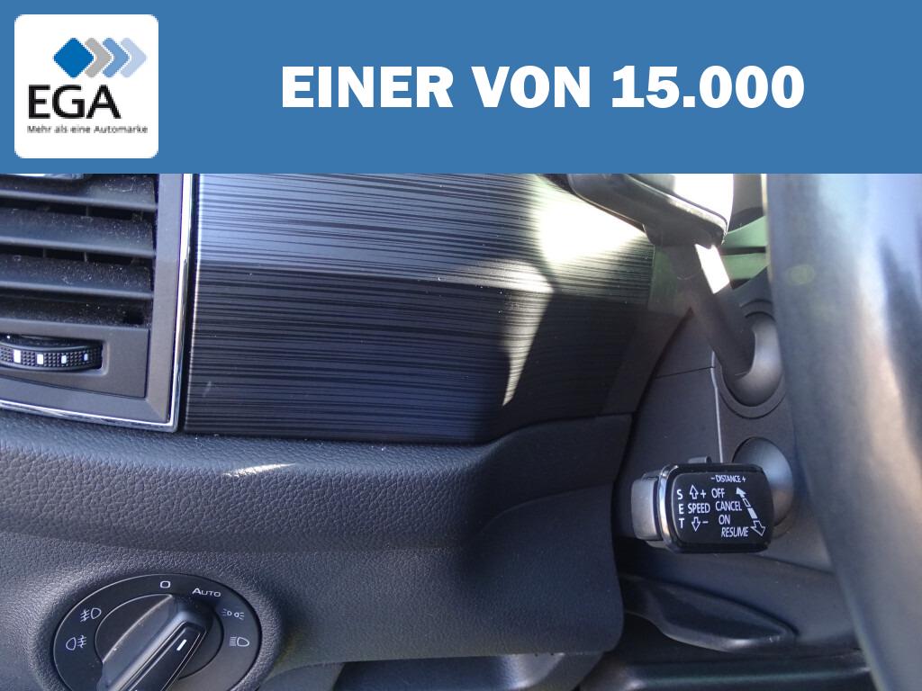 Skoda Kodiaq 1.5 TSI / Ambition Soleil / DSG / LED / Leder