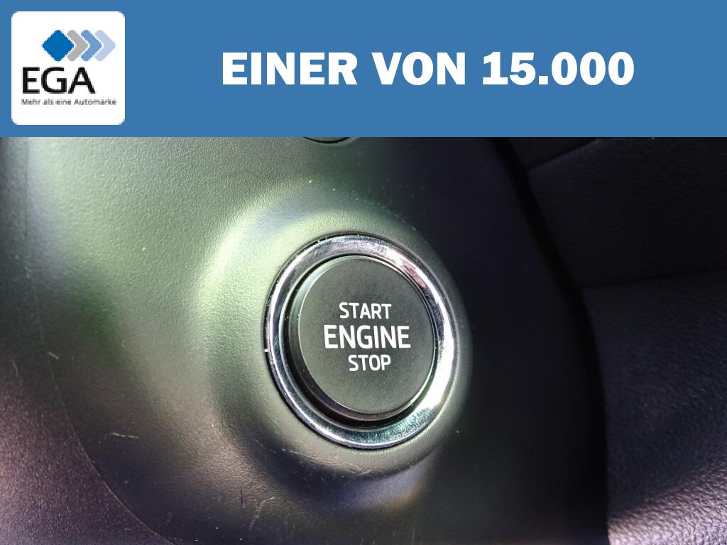 Skoda Kodiaq 1.5 TSI / Ambition Soleil / DSG / LED / Leder