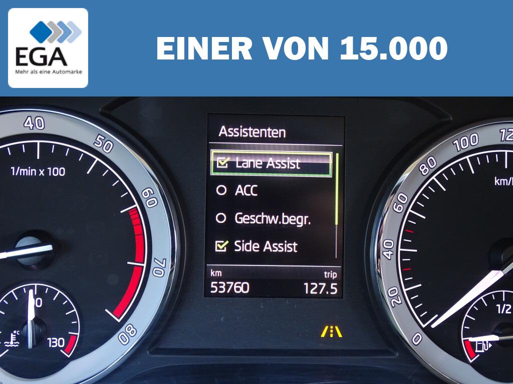 Skoda Kodiaq 1.5 TSI / Ambition Soleil / DSG / LED / Leder